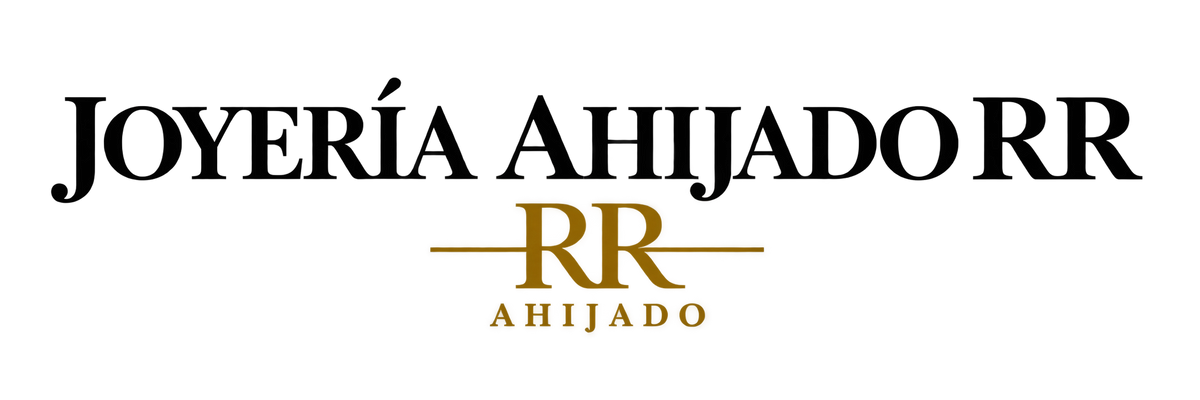Joyería Ahijado RR 